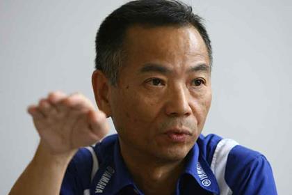 Masao Furusawa does not want to stop engine development at Yamaha