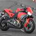 Buell 1125CR - looks are controversial