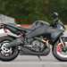 Buell 1125CR - side view