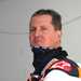 Michael Schumacher crashed his Honda CBR1000RR Fireblade