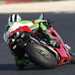 Ducati 1198S- best in fast flowing corners