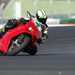 Ducati 1198S- fully adjustable suspension