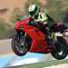 Ducati 1198S- Ducati claim 168bhp