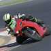 Ducati 1198S- Ohlins suspension