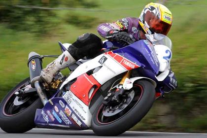 Ian Lougher thinks there could still be a TT-style race held in Japan