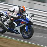 SUZUKI GSX-R600 (2008 - 2010) Review