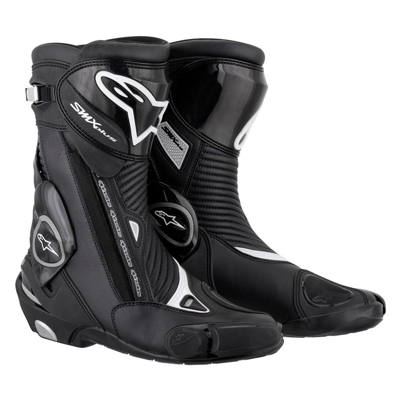 Alpinestars SMX Plus