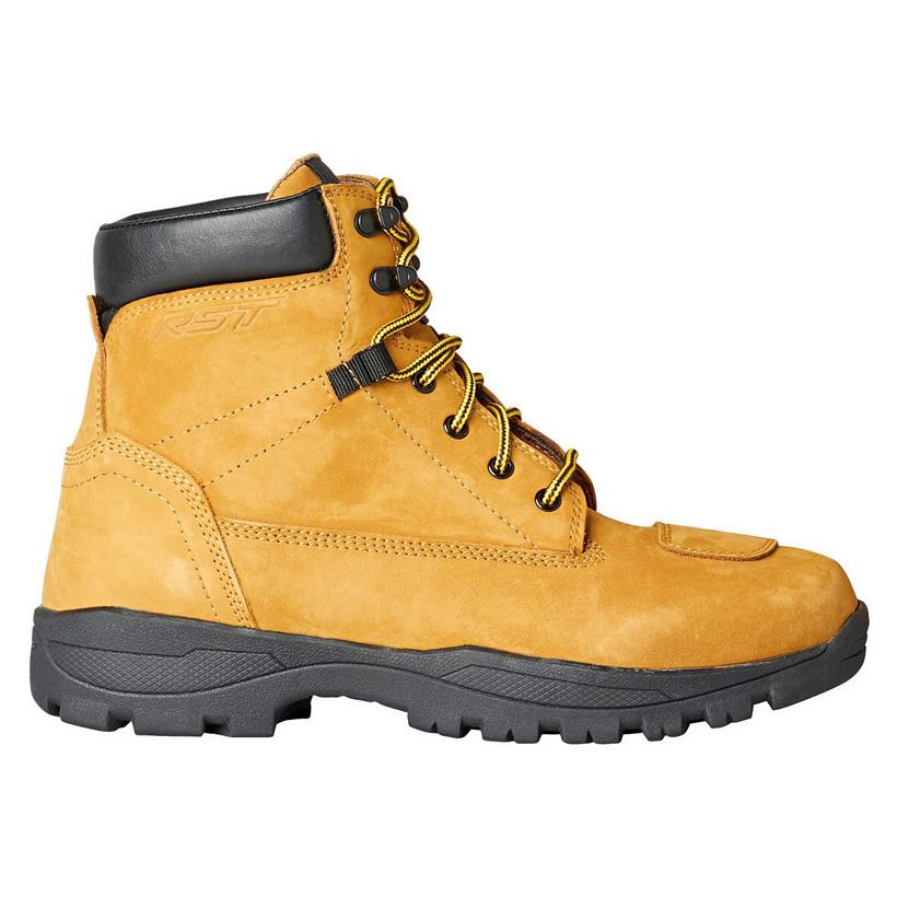 RST Workwear CE