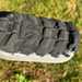 Triumph Tiger 1200 Rally Explorer worn footpeg