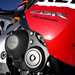Honda CBR1000RR Fireblade - close up