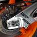 Honda CBR1000RR Fireblade -  back brake
