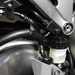 Honda CBR1000RR Fireblade - brake system