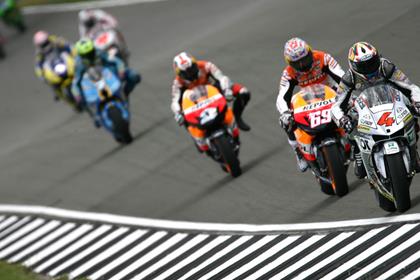 MCN understands MotoGP maybe shown on British Eurosport