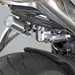Honda CBR600RR rear suspension