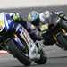 Valentino Rossi would like to keep qualifying tyres