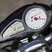 MV Agusta Brutale 1078RR- riding position gives you a clear view right over the clocks