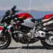 MV Agusta Brutale 1078RR- exquisite attention to detail