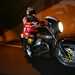 Moto Guzzi 1200 Sport 4v- raw and soulful Italian soundtrack bouncing off the walls