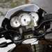 Moto Guzzi 1200 Sport 4v- mulit-function LCD display
