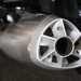 Moto Guzzi 1200 Sport 4v- new exhaust system for the 08 model