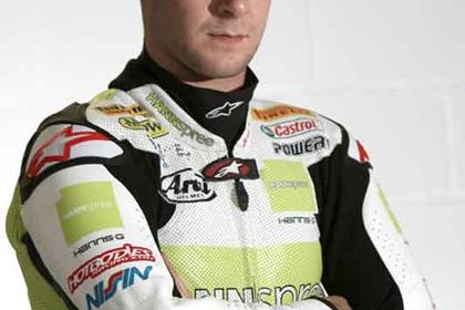 Jonathan Rea is ready for the WSB season