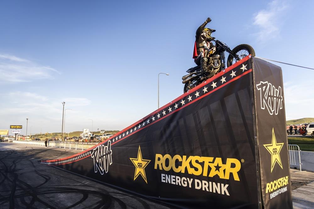 15-year old world record has been conquered by X Games legend after ...