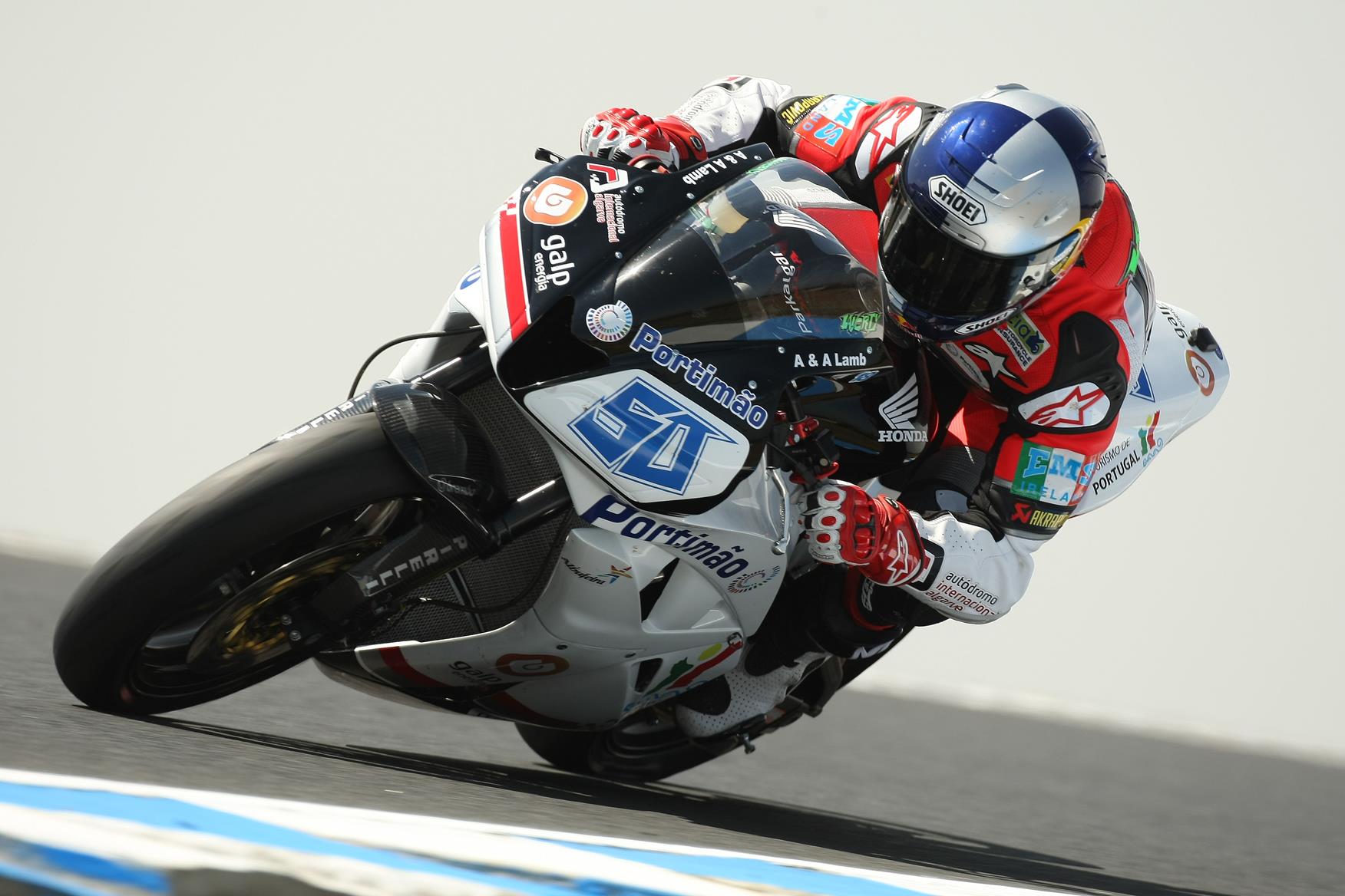 Laverty confident for opening race | MCN