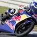 Taylor Mackenzie is among the Brits in the Red Bull Rookies Cup