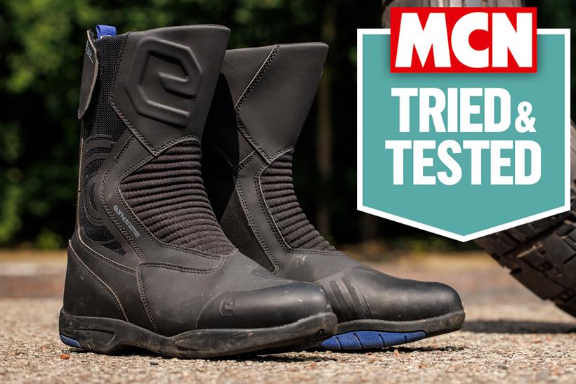 Eleveit Antelao boots_Tried & Tested