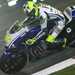Valentino Rossi was left furstrated after rain disrupted the Qatar test