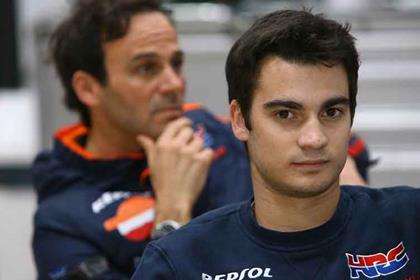 Dani Pedrosa will undergo surgery