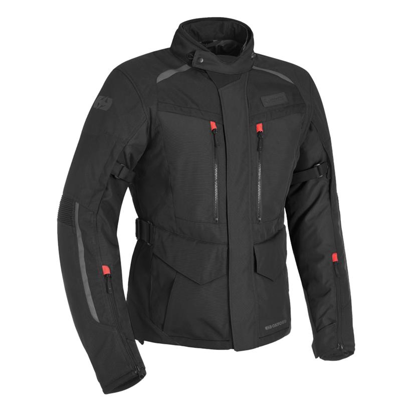 Oxford Continental Advanced jacket
