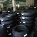 Bridgestone has already started testing tyres for 2010