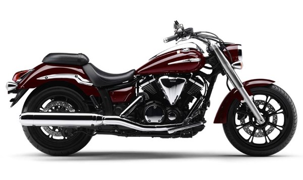 yamaha midnight star for sale
