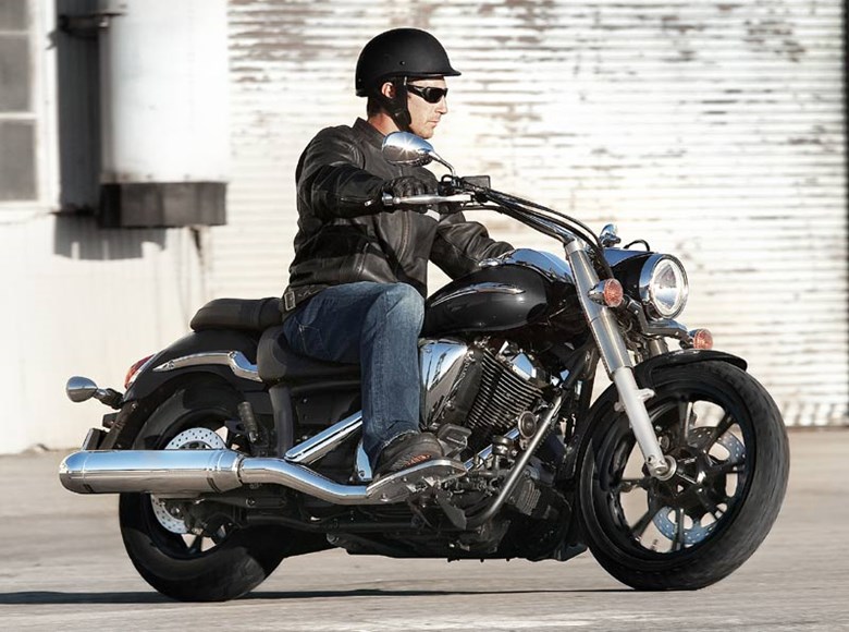 yamaha midnight star for sale