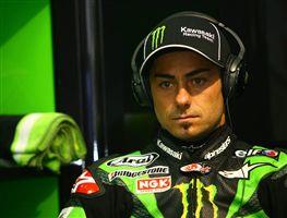 John Hopkins close to Kawasaki pay off