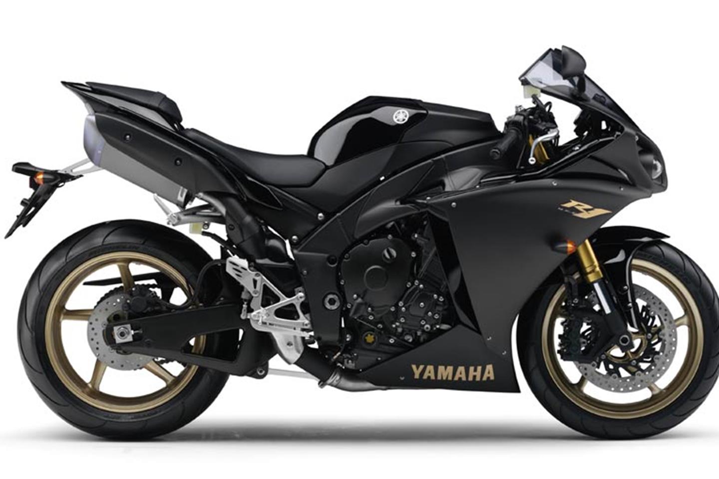 2009 yamaha store r1 price