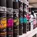 Sportsbike Shop Southampton cleaners and lubricants