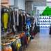 Sportsbike Shop Southampton interior
