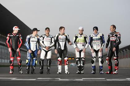 The British WSB contenders