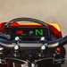 KTM 690 SMC R full colour TFT dash
