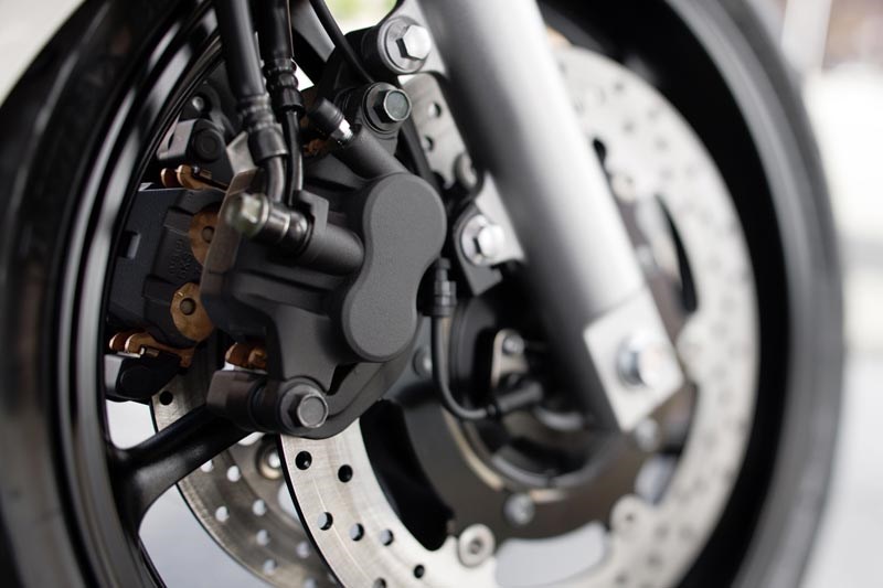 Yamaha XJ6 (2009 2015) Review Owner Expert Ratings