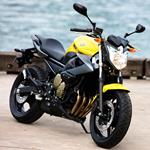 YAMAHA XJ6 (2009 - 2015) Review