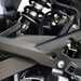 Yamaha XJ6 - tasty underslung exhaust
