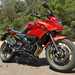 Yamaha XJ6 Diversion - prettier than the old divvy