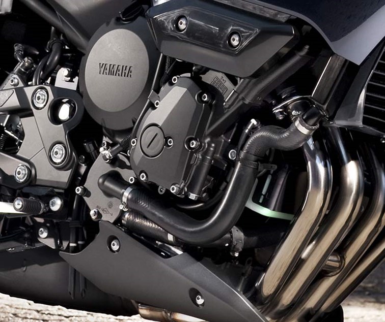 YAMAHA XJ6 DIVERSION (2009-on) Review, Specs & Prices