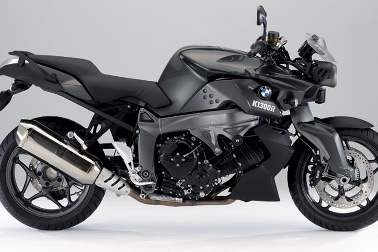 Bmw on sale k1300r price