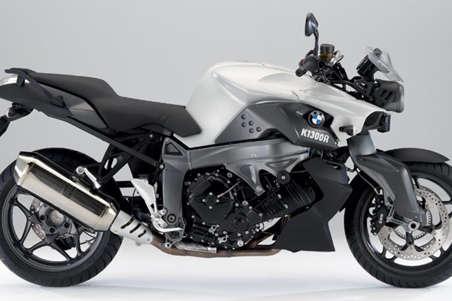 BMW K1300R (2009-2015) Review | Owner & Expert Ratings