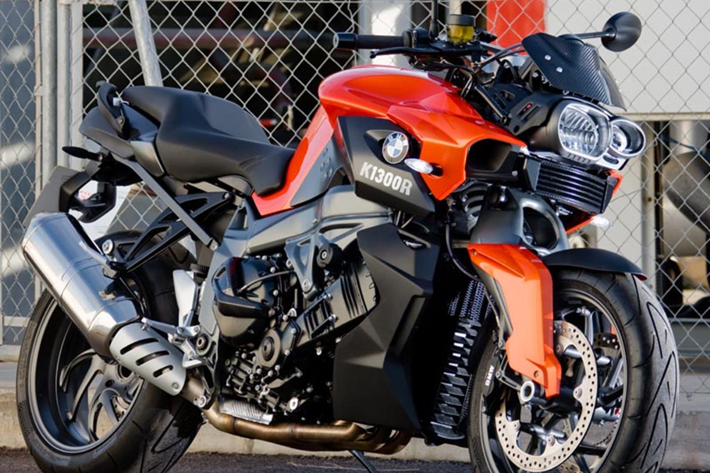 Bmw deals k1300r cost