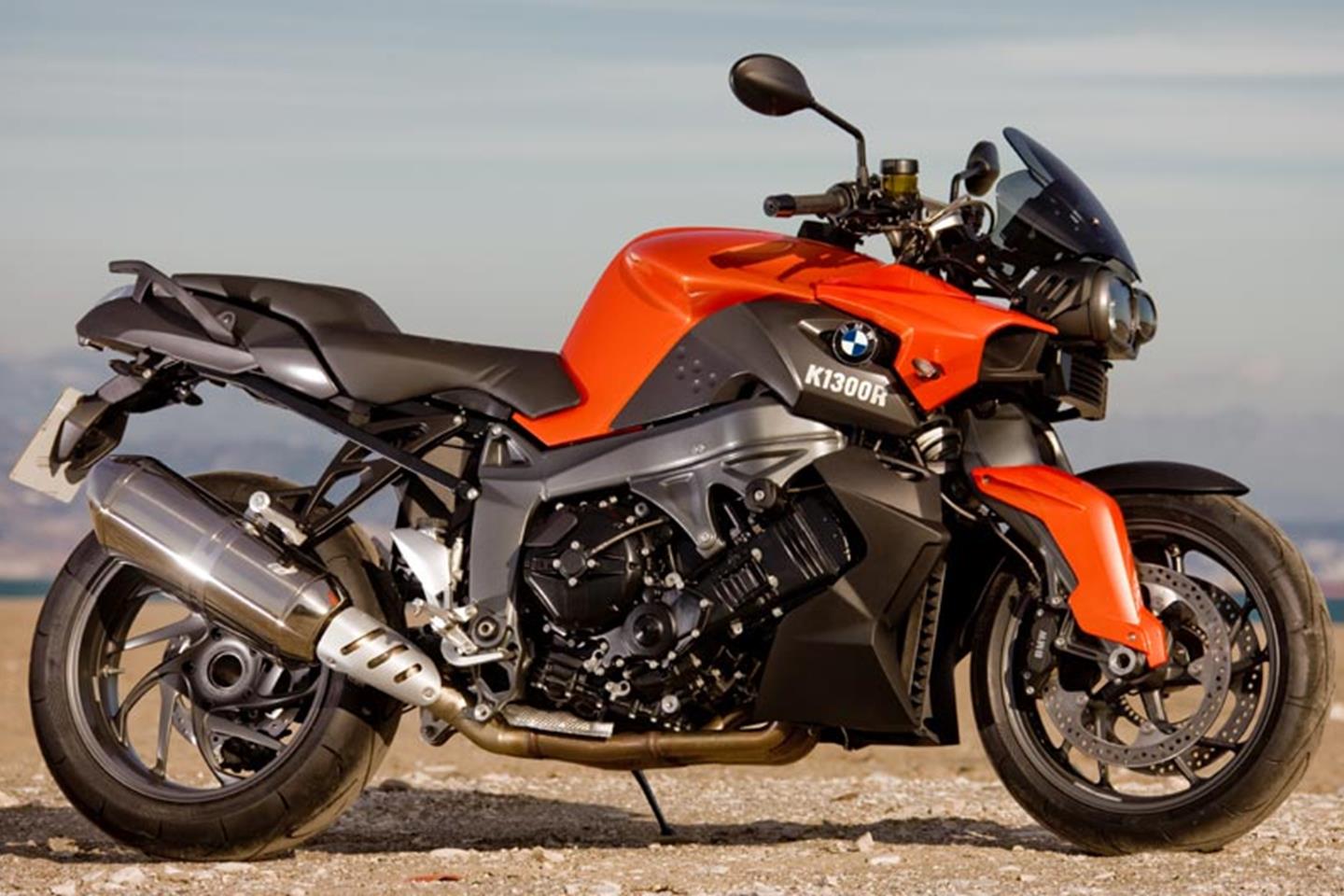 BMW K1300R (2009-2015) Review | Owner & Expert Ratings